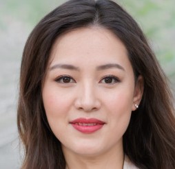 Margaret Chen
